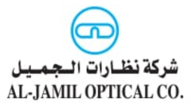 Al Jamil Optical Kuwait